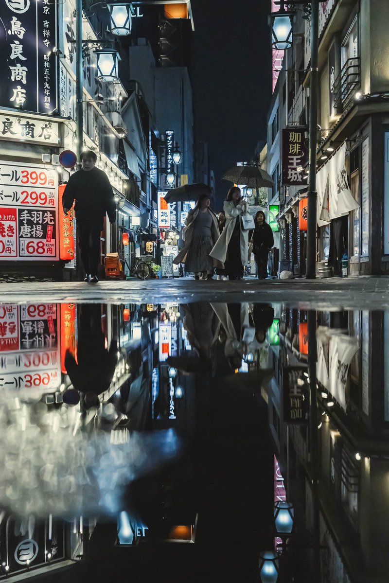 tamaocity090919's tweet image. gm