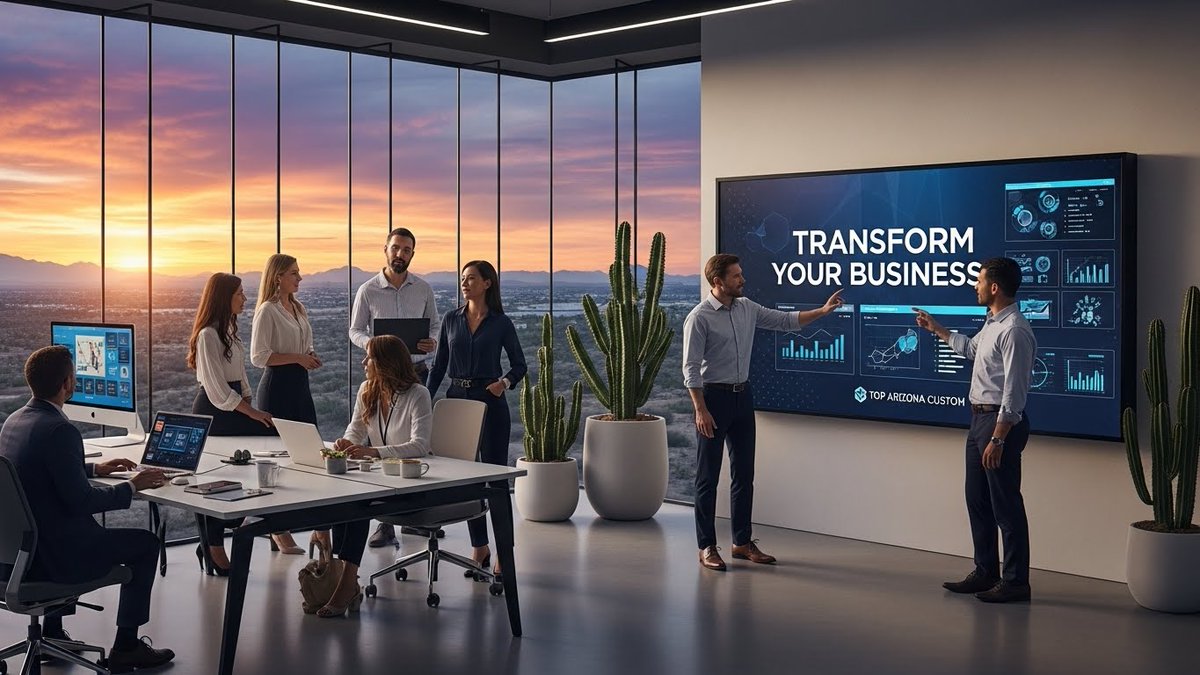 SafdarMeyka's tweet image. Transform your business with top Arizona Custom Website Development agencies delivering unique design &amp;amp; flawless functionality. Learn more:paidforarticles.in/top-arizona-cu…
#ArizonaWebDesign #CustomWebsiteDevelopment #WebDev #UXDesign #DigitalAgency