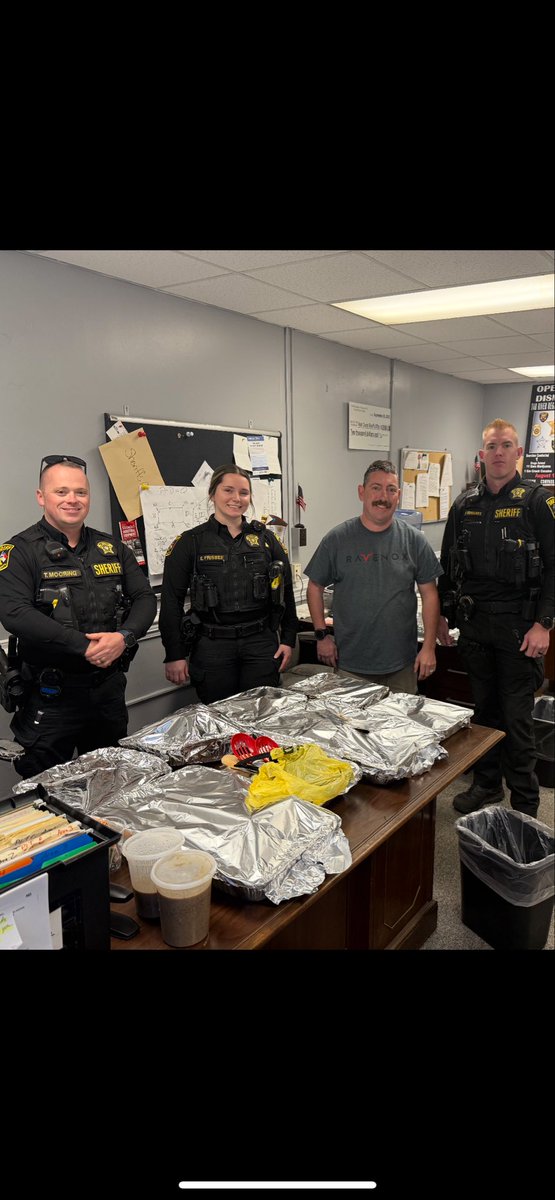 Nash County Sheriff’s Office tweet media