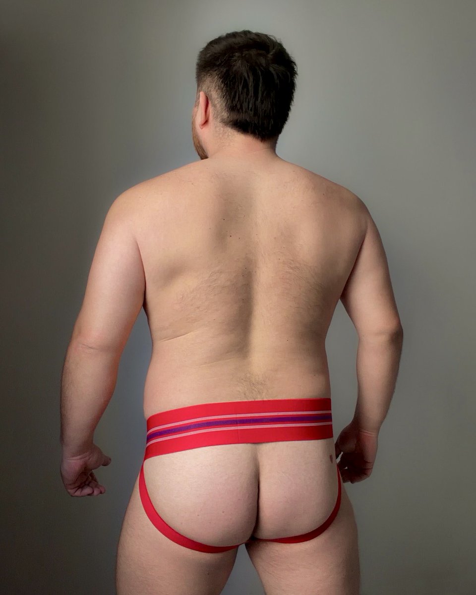 Sex is power! ❤️‍🔥