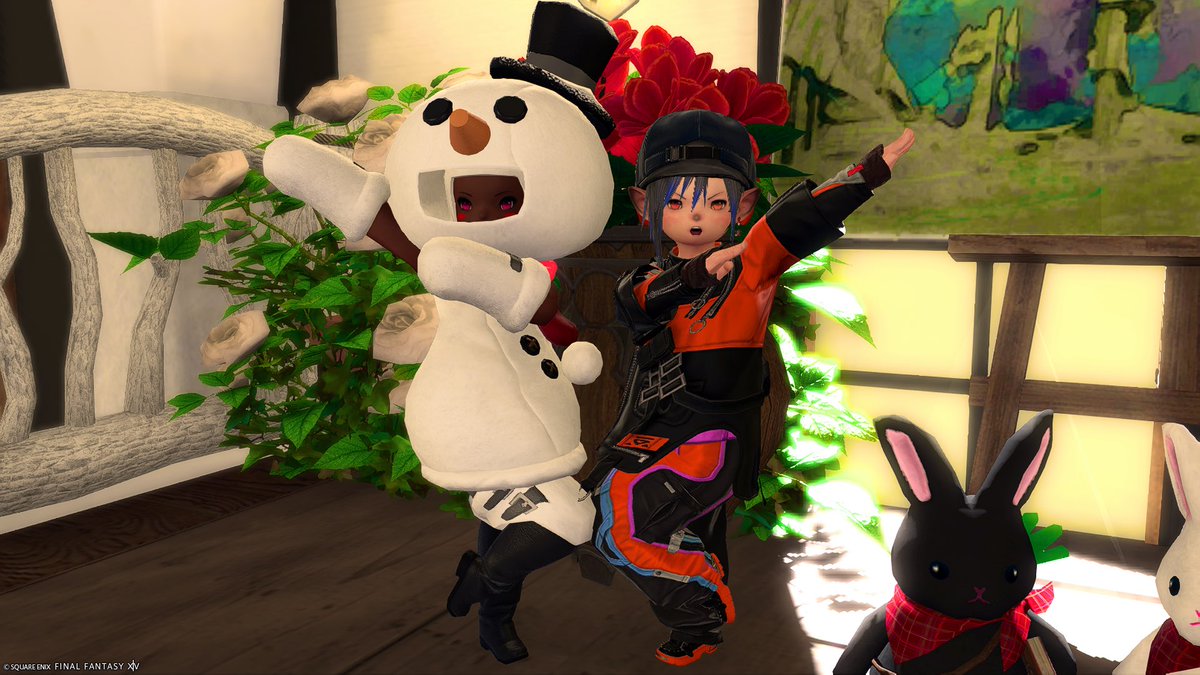 ssctf555's tweet image. おはんよ🌞

2025年終了まであと少しなのやばすぎますよ〜〜〜〜ん