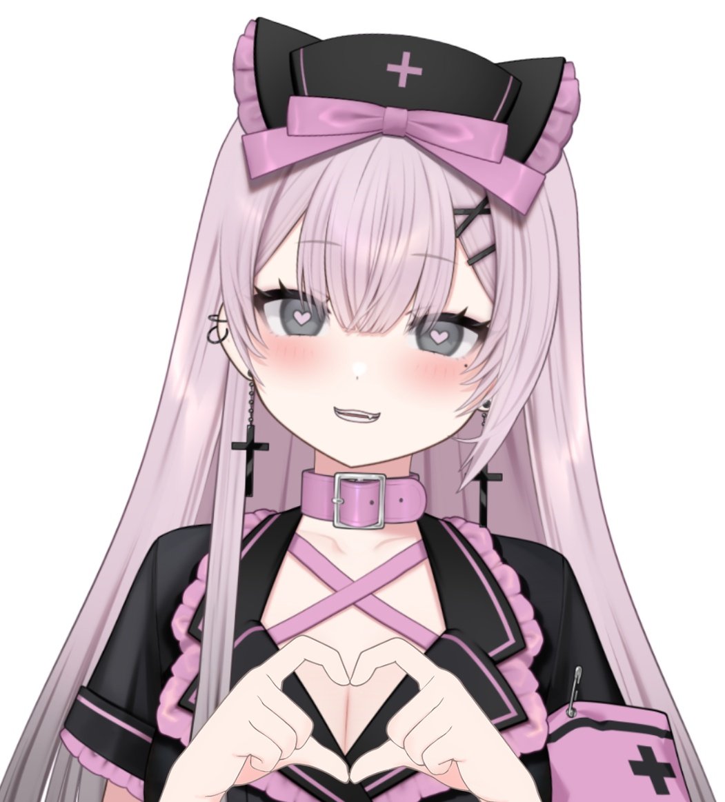 猫魔もか💉🏥 (@necomamoca) / Posts / X