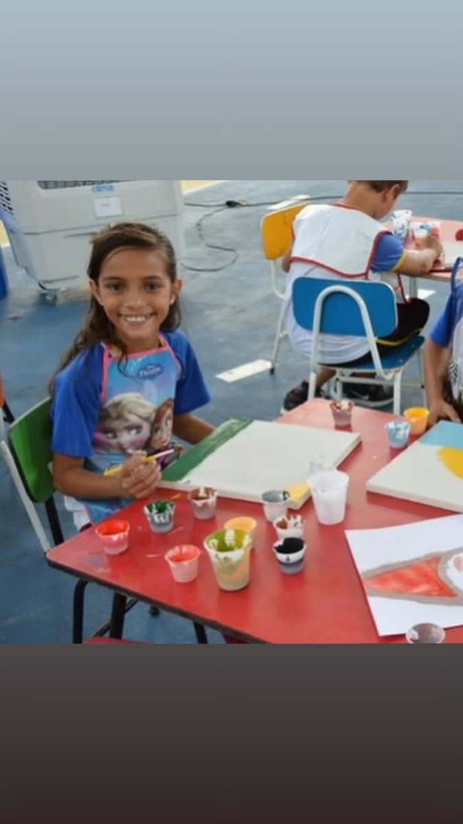 supportrayssa's tweet image. Início de tudo! 🥹