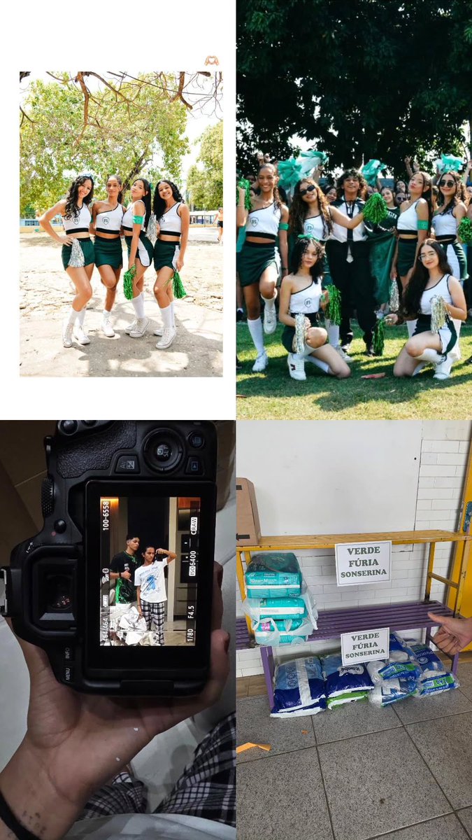 supportrayssa's tweet image. Rayssa compartilha momentos desse ano ao lado dos seus amigos de escola!