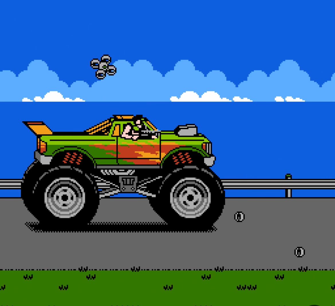 ninjadynamics's tweet image. Amazing how you can go from idea to reality in a couple of weeks! 😃