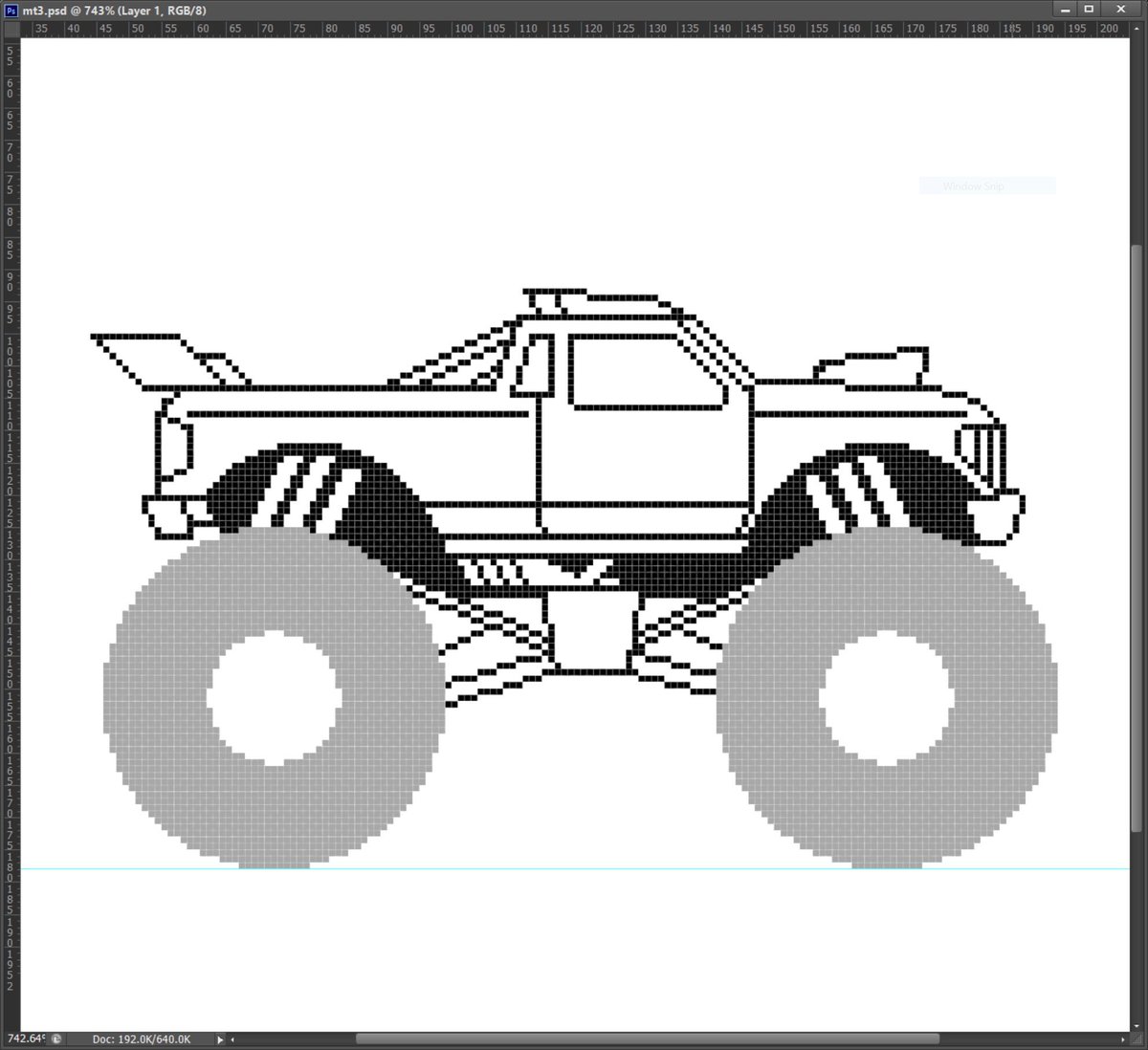 ninjadynamics's tweet image. Amazing how you can go from idea to reality in a couple of weeks! 😃