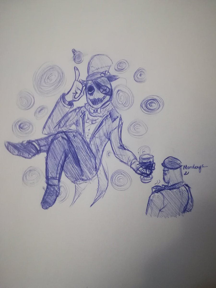 Freddy_fazter's tweet image. Biologically accurate gays! ^^
and tio ig..

#piggy #robloxpiggy #art