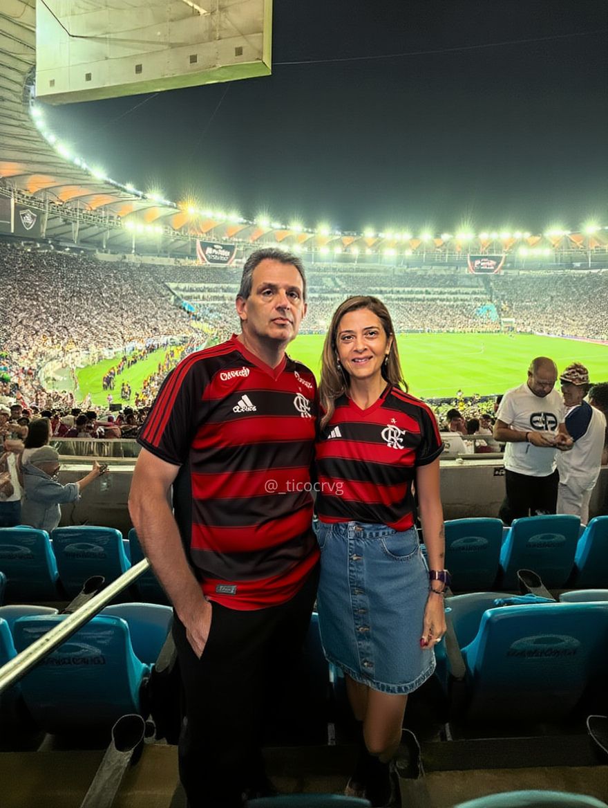 E sempre acontece isso....