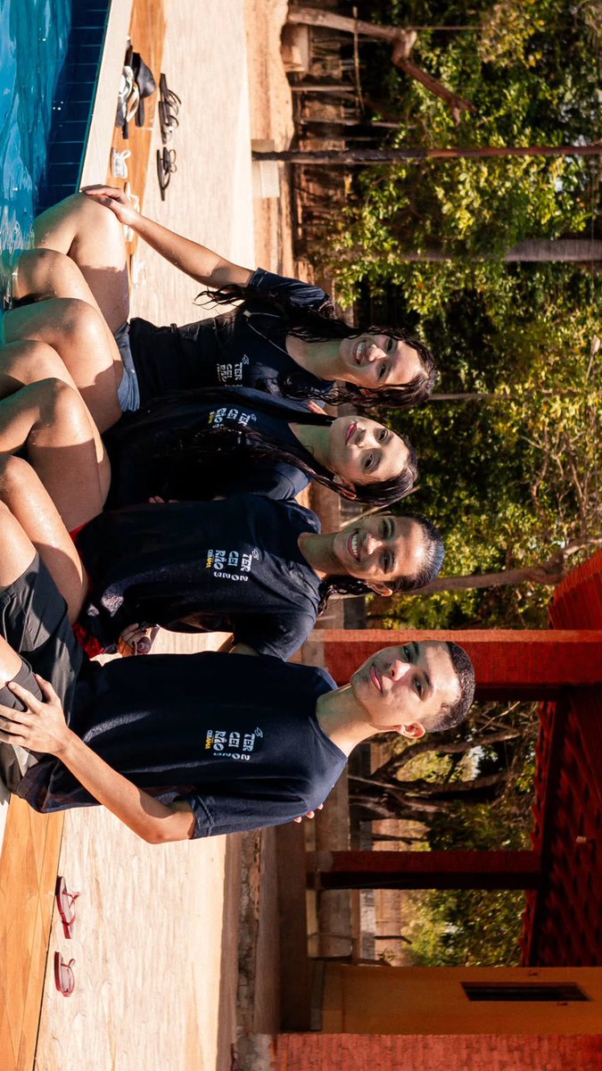 supportrayssa's tweet image. 🫶🏻

📲 | rayssalealsk8 via insta storie.