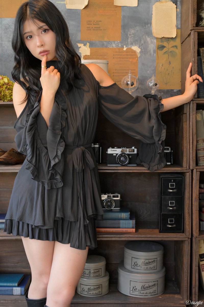 Mari (@mari_PHOTOMO) / Posts and Replies / X