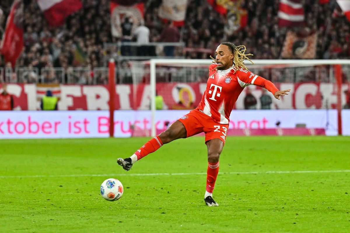 Bayern & Germany tweet media