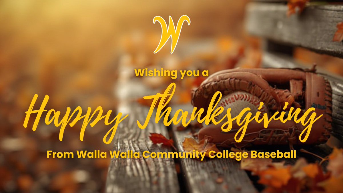 Walla Walla Community College Baseball tweet media