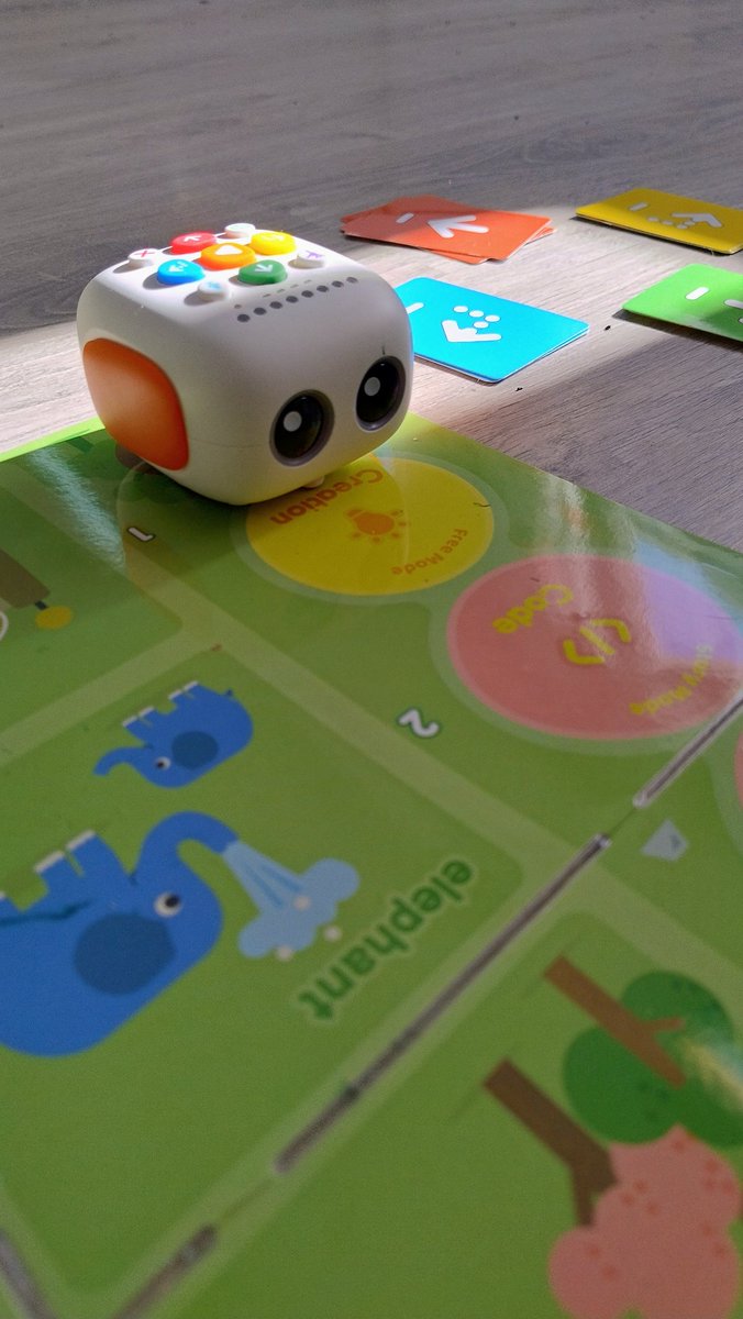 MentoraTech tweet media