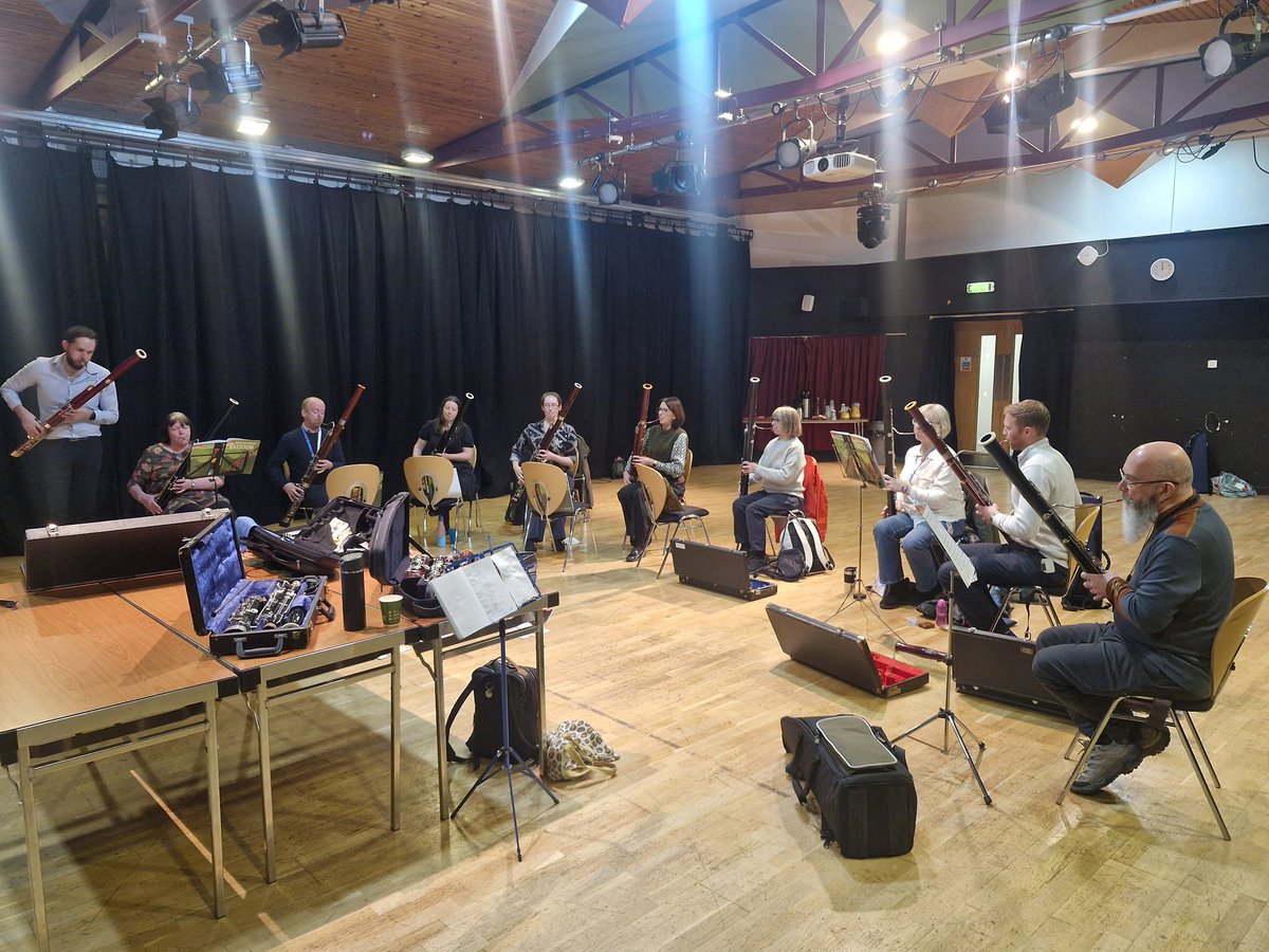 Fife Music Service tweet media