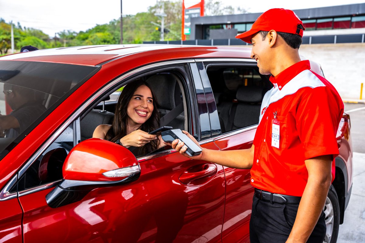 DeHondurasHN's tweet image. MUNDO EMPRESARIAL: Texaco Honduras , la evolución de una estrella. 80 años impulsando la energía de los hondureños.

Visita nuestro sitio web: 🌐url-shortener.me/RLM