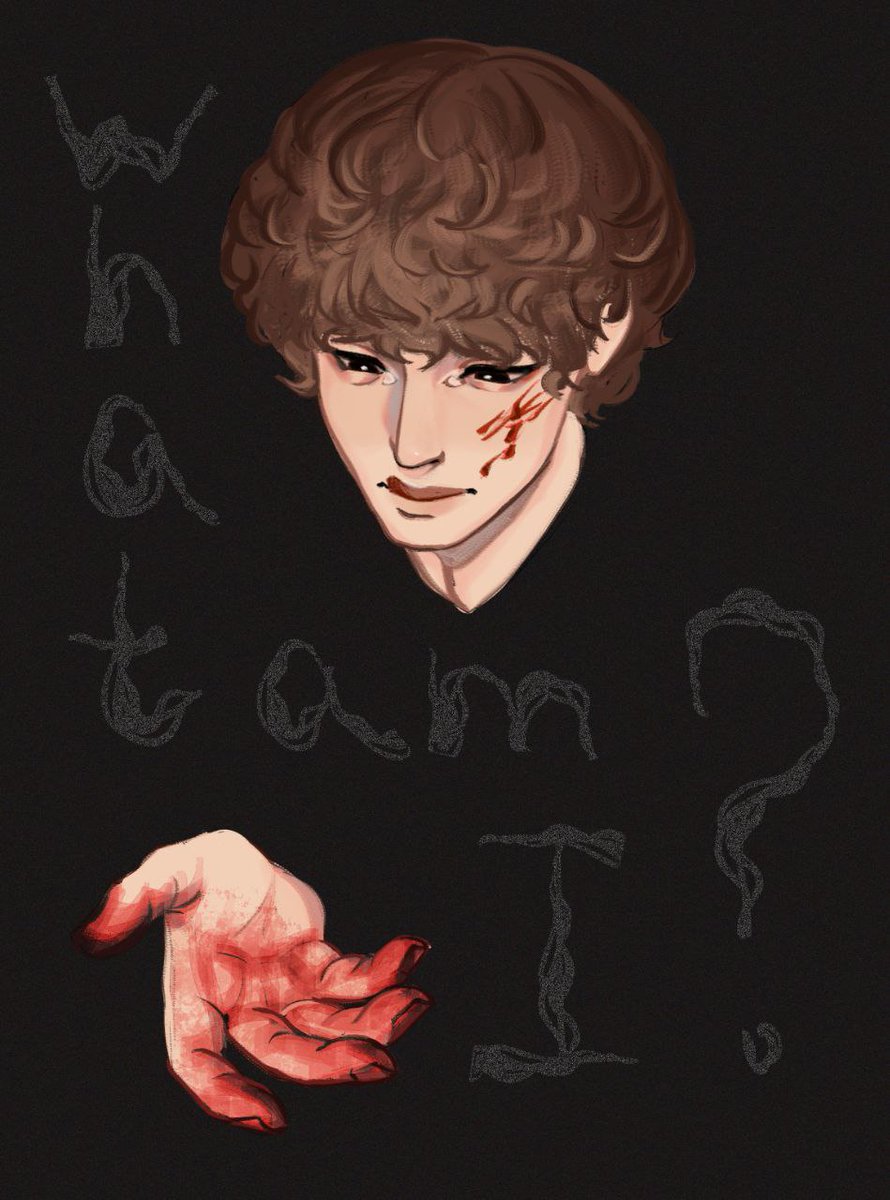 • #PsychopathDiary #인우동식 •