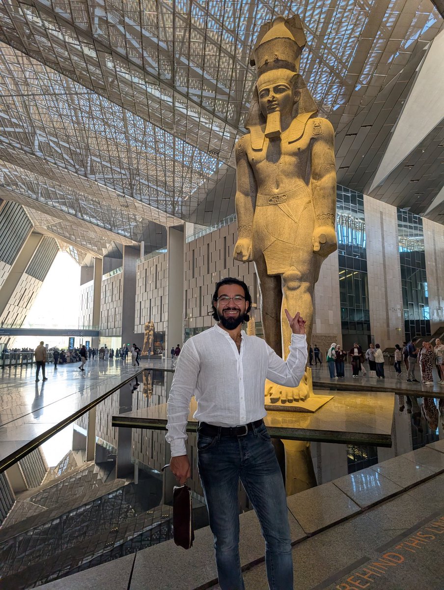 Mostafa Samak tweet media