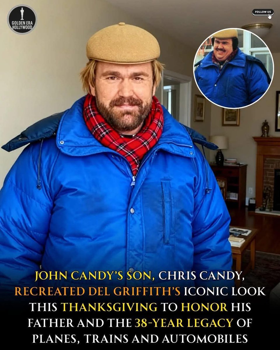 80s_Kidz's tweet image. Love this.
#Johncandy