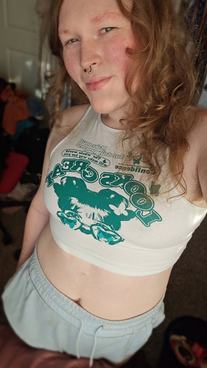 Mary🏳️‍⚧️《The American Girl Doll》 tweet media