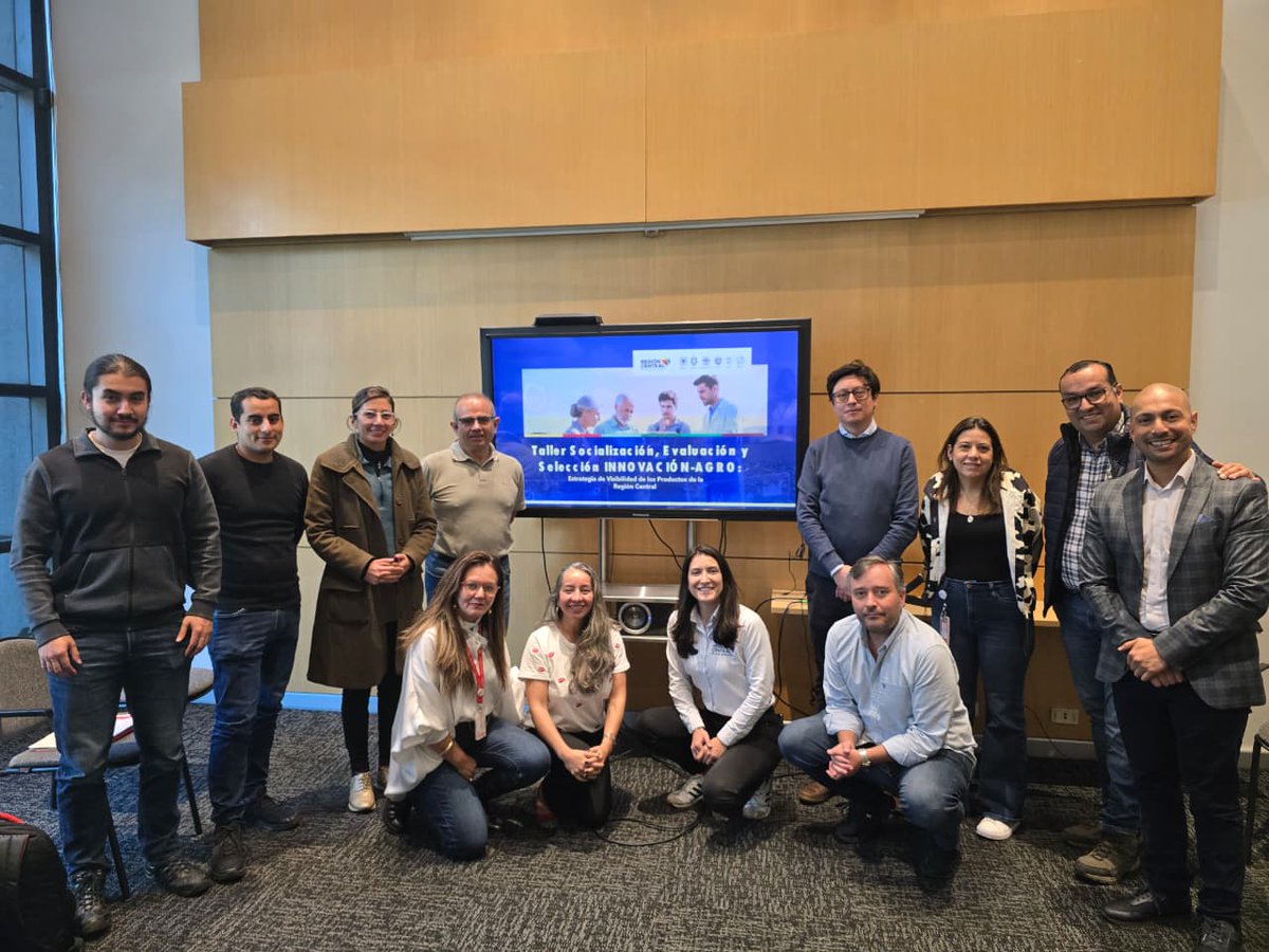 pactocolombia's tweet image. 📰Pacto Global, SIFORA y RAP-E impulsan modelos agrícolas regenerativos para fortalecer la Región Central

Conozca todos los detalles de la jornada en: pactoglobal-colombia.org/news/pacto-glo…

#Agenda2030 #ODS #Sostenibilidad