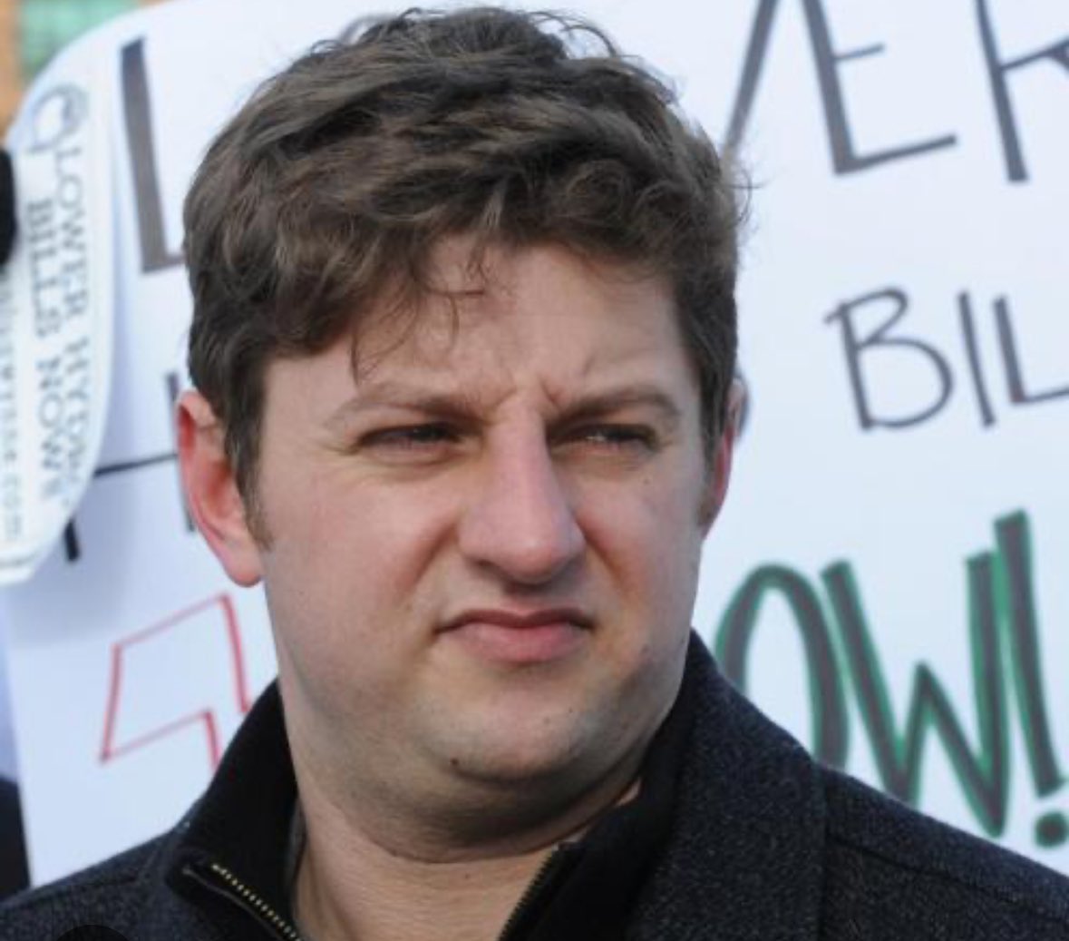 CPCStaffer's tweet image. this you?