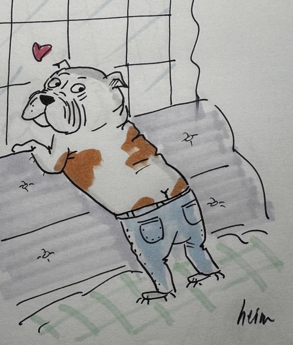 Art by Heim (Johnny) tweet media