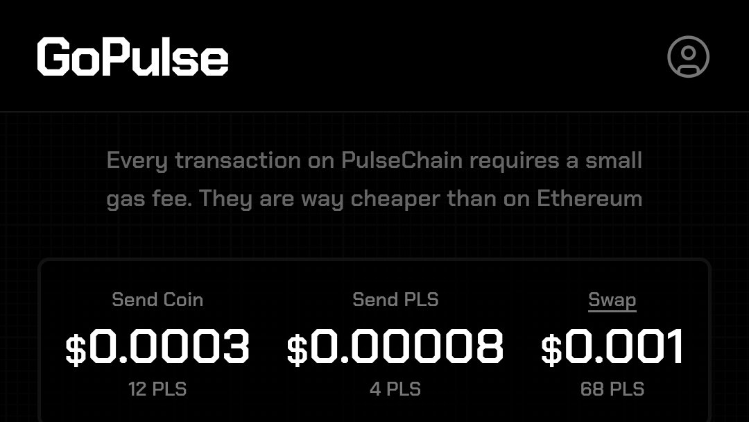 DarrthSith's tweet image. Cool #Pulsechain