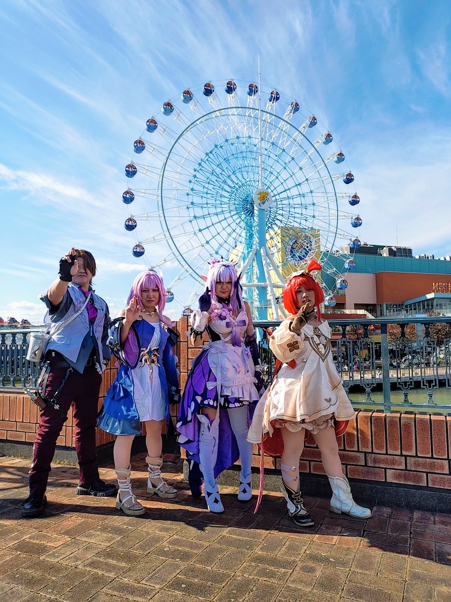 あんこ⭐️一番星 (@shinya19731204) / Posts / X