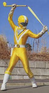 ありがとうスーパー戦隊 #スーパー戦隊よ永遠に #平成特撮美女列伝