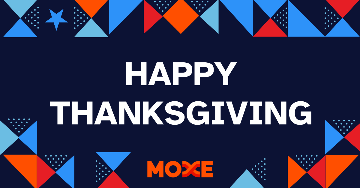 This season of thanks is a perfect time to recognize all those making a difference across healthcare. Wishing our community and your families a safe, joyful, and Happy Thanksgiving.