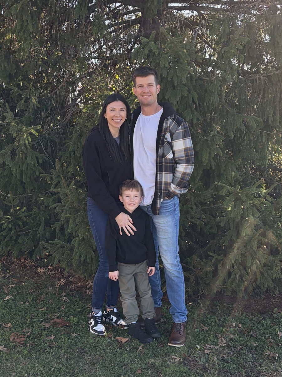 JohnCavness's tweet image. Thankful!