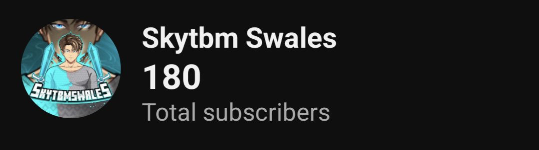 ̵Skytbm Swales|Ceo of DCS tweet media