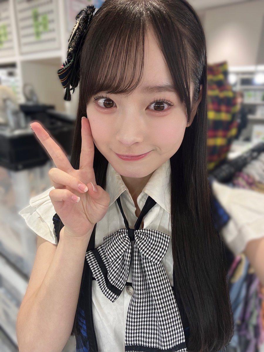 近藤沙樹（AKB48 20期研究生） (@Saki_kondo0223) / Posts / X