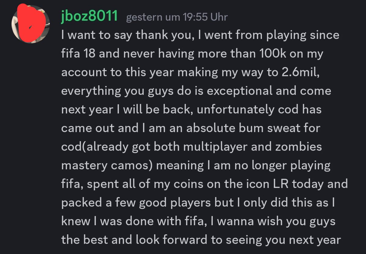 Black Friday Promo is less than 16 hours away! 🔜

Secure your spot in our Trading Group to make millions!

🔗📈 patreon.com/mitch_mitchydu…