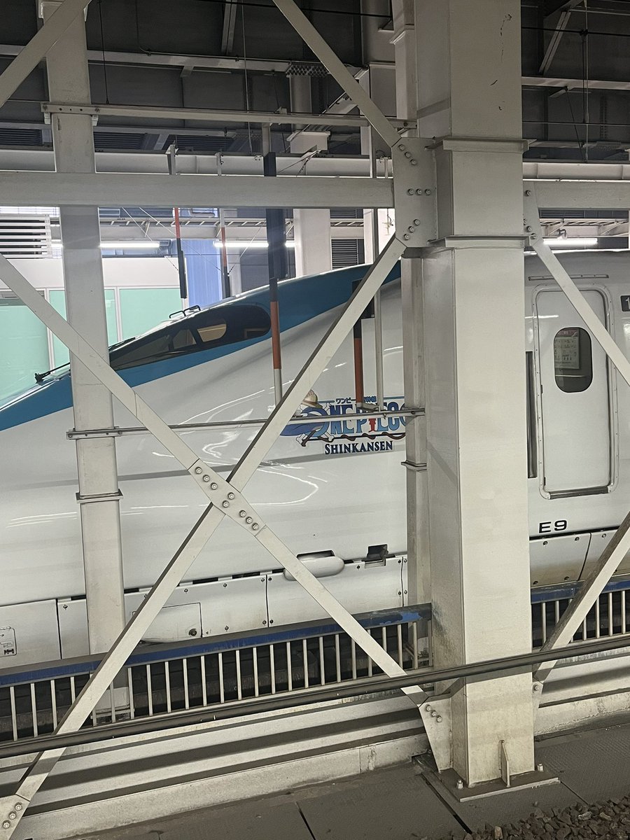 piccolo5655's tweet image. おはよー
大阪出張
^ ^