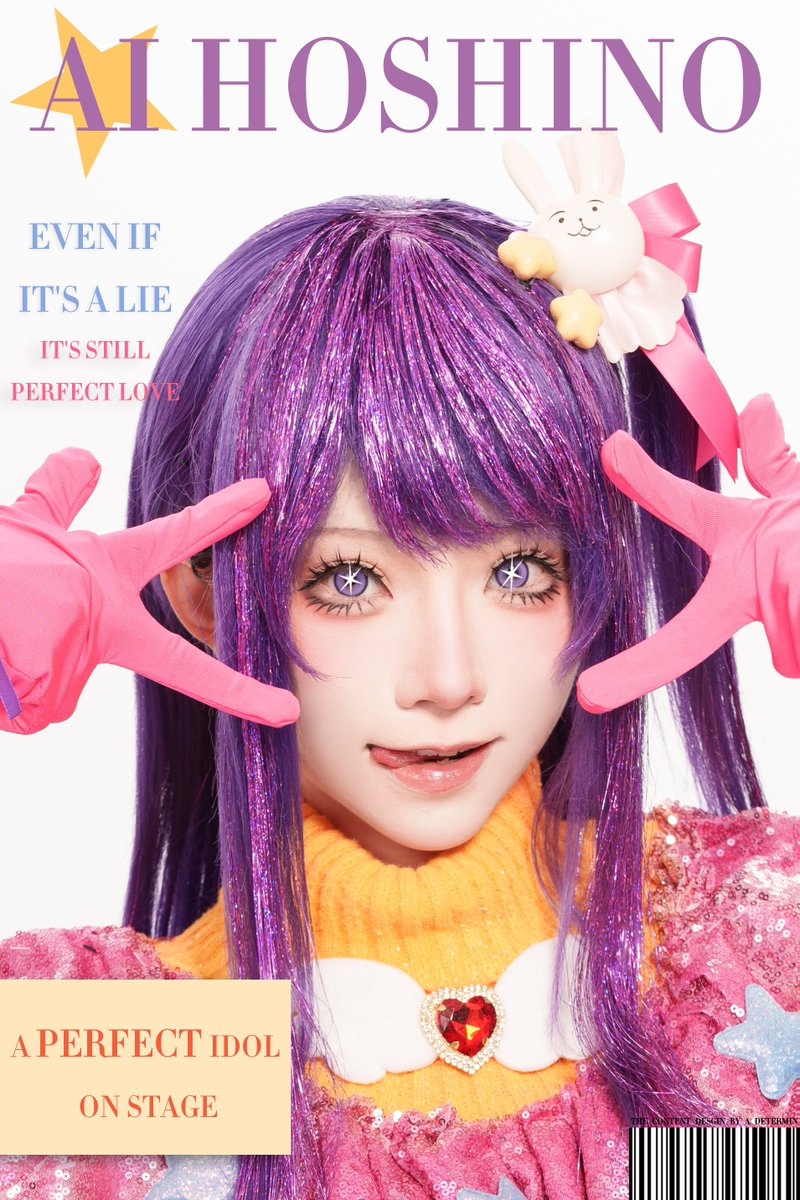 Kitaro_綺太郎✨💞 (@kitaro_cos) / Posts / X