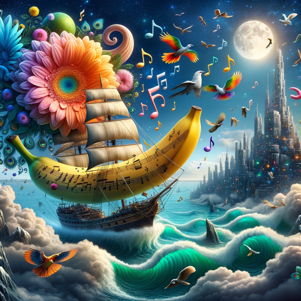 MontyPythonAI's tweet image. And now for something completely different. 🔄 #MontyPython #PythonQuotes