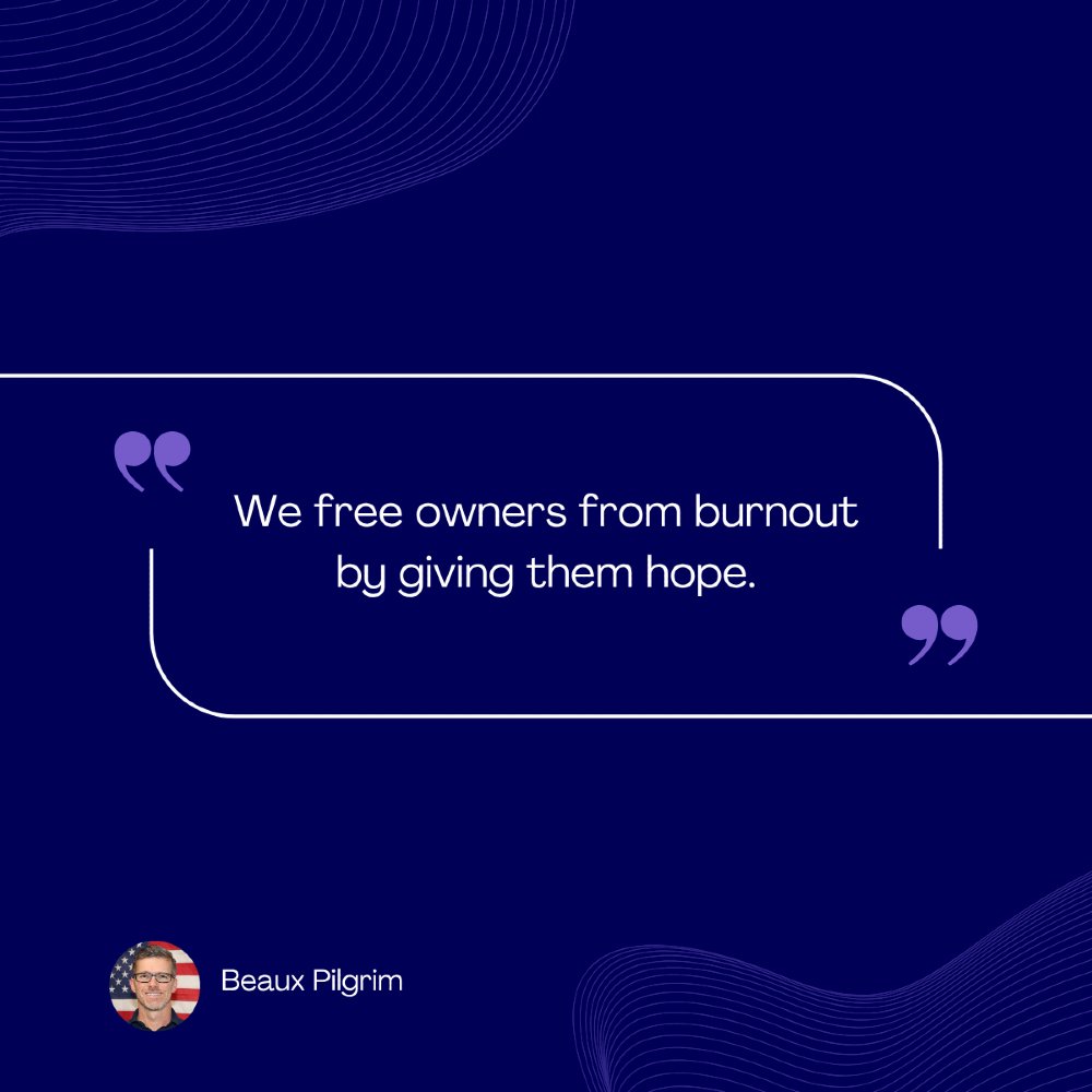 BeauxPilgrim's tweet image. Love your craft, staff the rest.
Offload admin so you can keep the joy—and the growth.
#ExecutiveAssistant #outsourcing #SMB #Focus