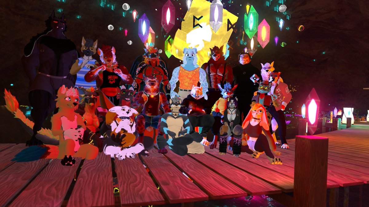 Merry Thankmas to everyone and all! 

I am forever to thankful to all of the friends who have dealt with my shenanigans. I know there are way too many pictures to dig up , but I appreciate everyone one of you. 

From new to old, I thank you all for the memories💙