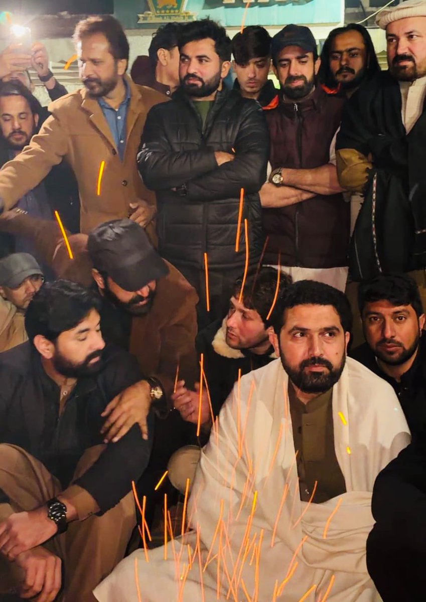 #مزاحمت_ہی_واحد_راستہ_ہے 🔥