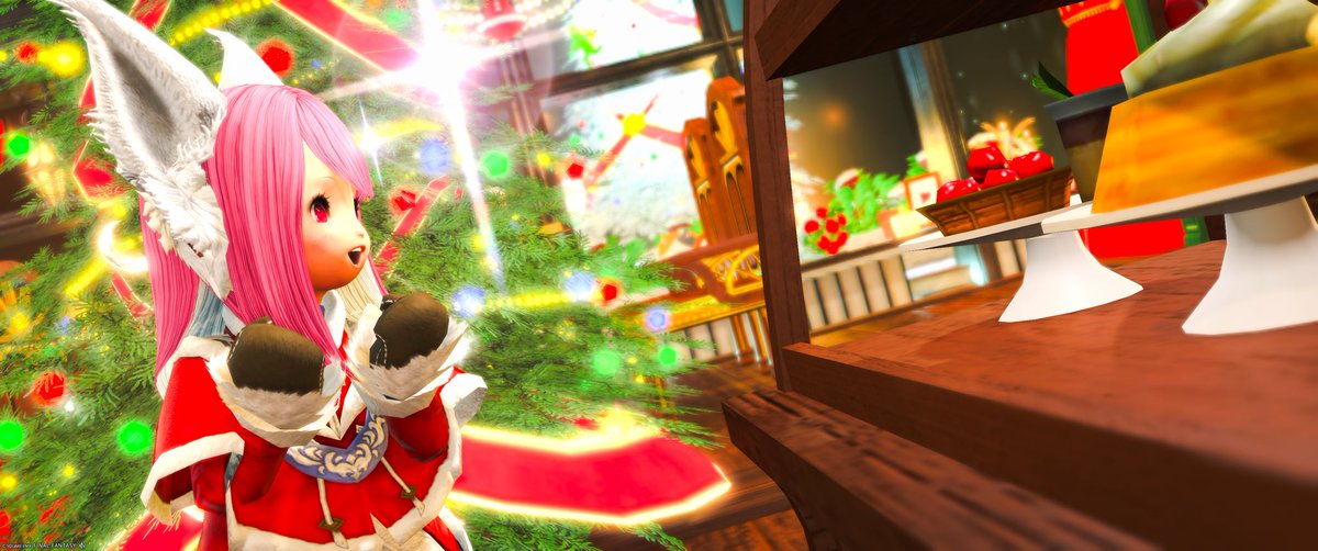 𝔾𝕠𝕠𝕕 𝕄𝕠𝕣𝕟𝕚𝕟𝕘 ☀︎*.｡

有給金曜日✨️
お昼から少し出掛けるからまずは家事やっちゃお☺️

そして昨日も寝て終わったよ…😇
たくさんの人が楽しんでくれたらいいな🎄
次は個宅の🏡やりたい⛩🥺

寒いし乾燥もしてるから
怪我や体調に気をつけて😷
今日も良き1日を🕊🍀*゜

#FF14 #おはララ