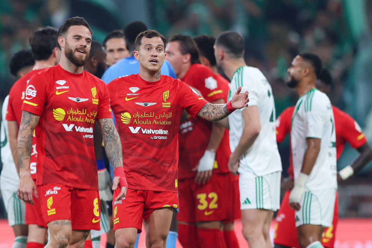 ياملوك اش رأيكم نسوي هاشتاق للاعبين وديميرال ويكون

#بكاء_اوتافيو_مطلب