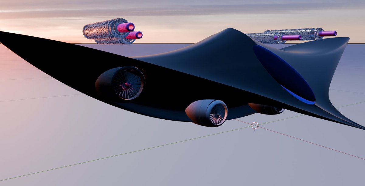 Luckystro1's tweet image. Making some improvements in my Game assets- Any suggestions? @Blender #gamers #GameDev @fab @Sketchfab #gamedesign #CGI #3DPrinting