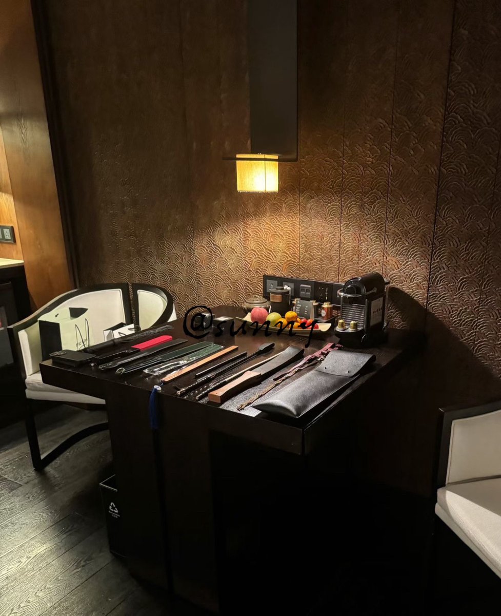 Ada902213's tweet image. 小众爱好 就不要在意大众眼光