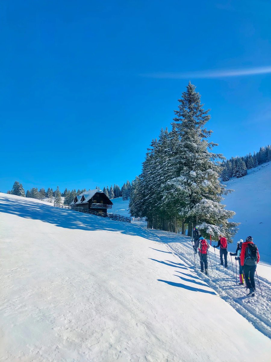 Exploring Slovenia tweet media