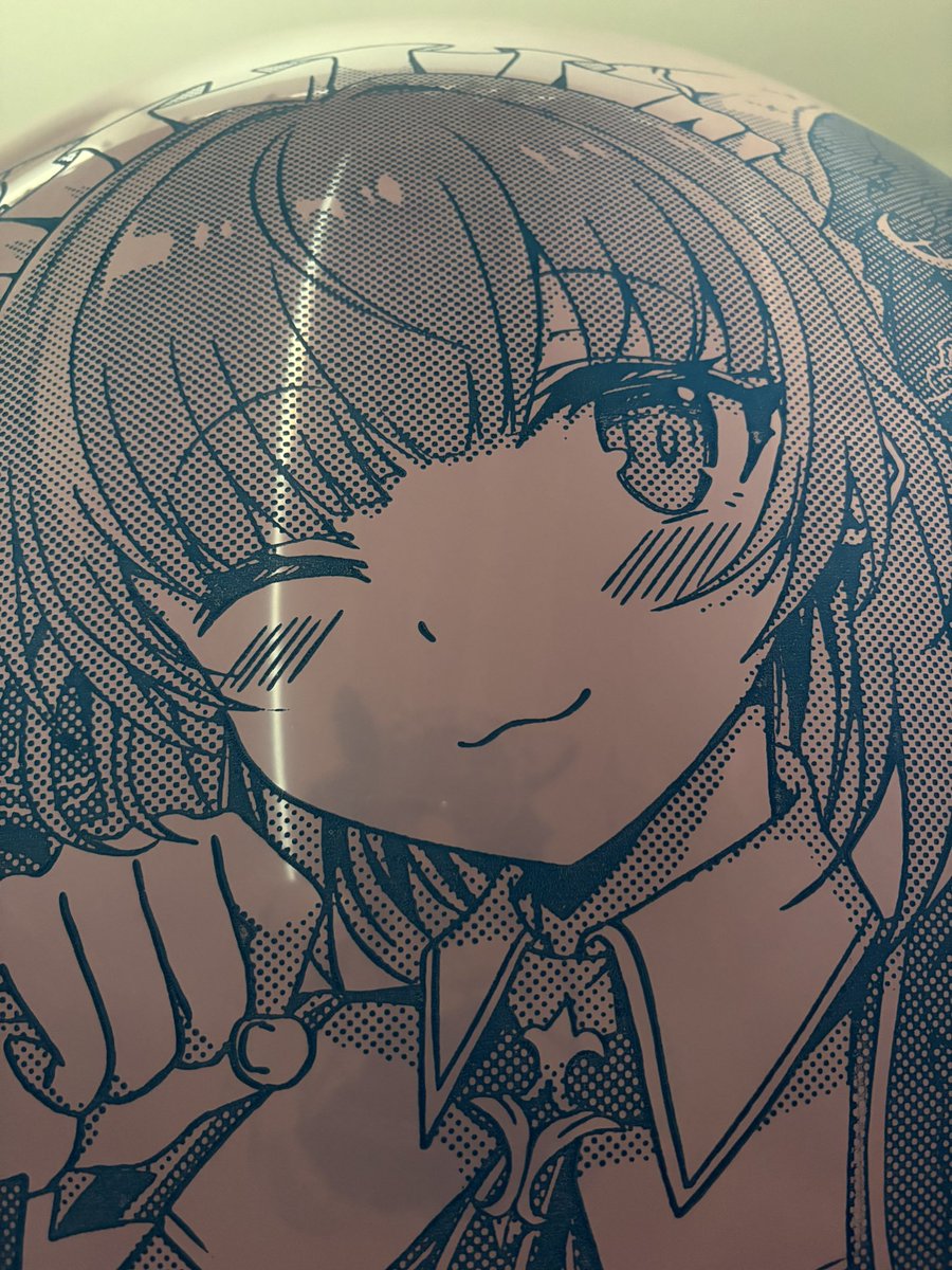 まろん tweet media