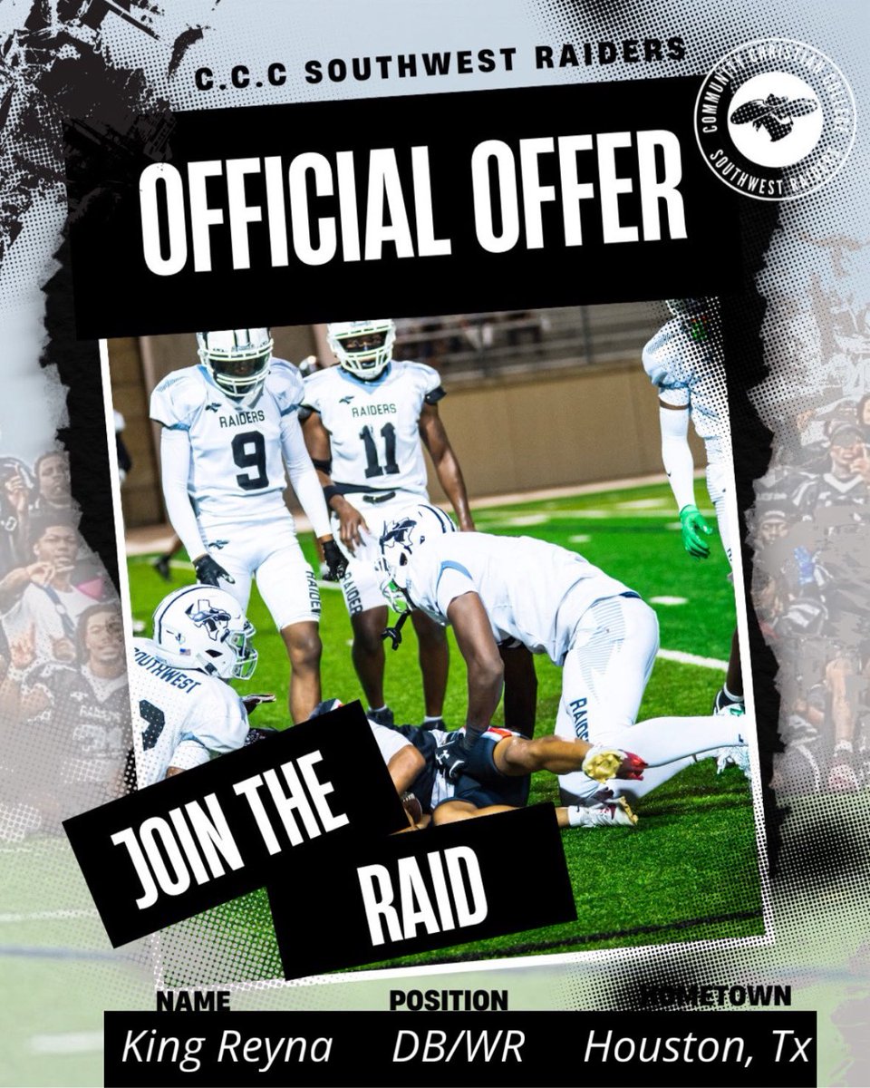 King Reyna tweet media