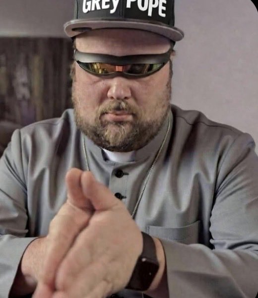 Mirror Mirror tweet media