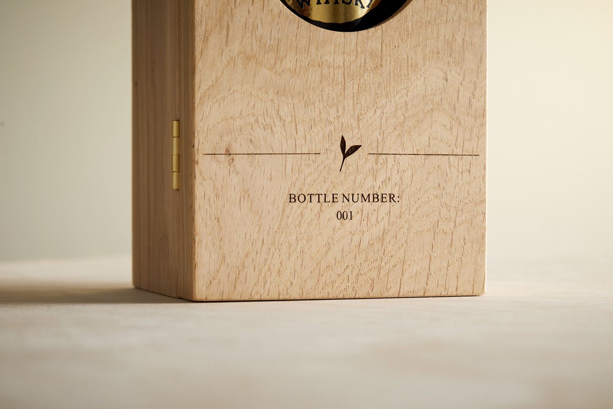 The Forest Distillery tweet media