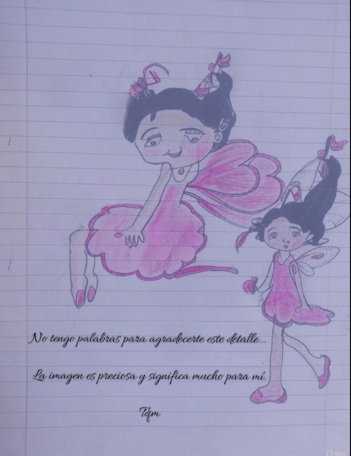 <a href="/DayanaCruella/">Dayana*•̩̩͙✩•̩̩͙*˚❤︎˚*𑁍</a> Gracias nena...

Por pensar en mí de esta manera tan especial!

Este regalo es un reflejo de tu cariño.

Tqm 🫶 ✨